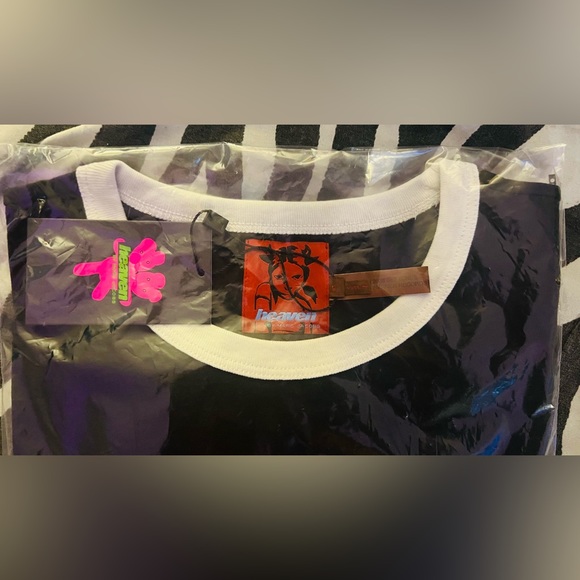 Heaven x Ratgirl Deftones Baby Tee *in original packaging* - Picture 2 of 7